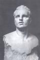 P.Bibolotti, 'Busto di Carlo Delcroix',1944